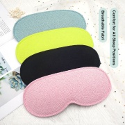 JESMARY - BỊT MẮT SPA: Top 5 Mẫu Bịt Mắt Spa Bán Chạy Nhất 2026